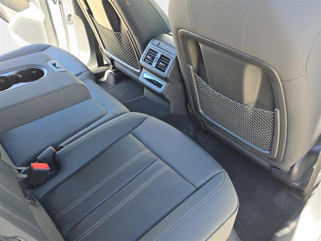 new 2025 Audi Q5 car, priced at $61,240