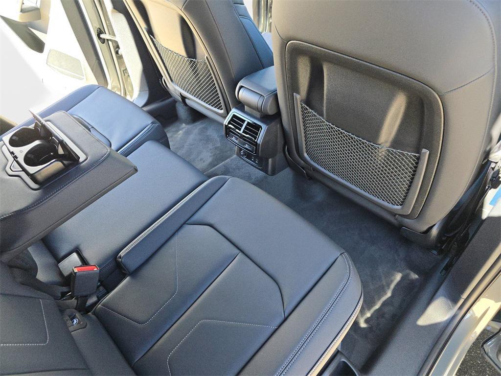 new 2025 Audi Q3 car, priced at $45,975