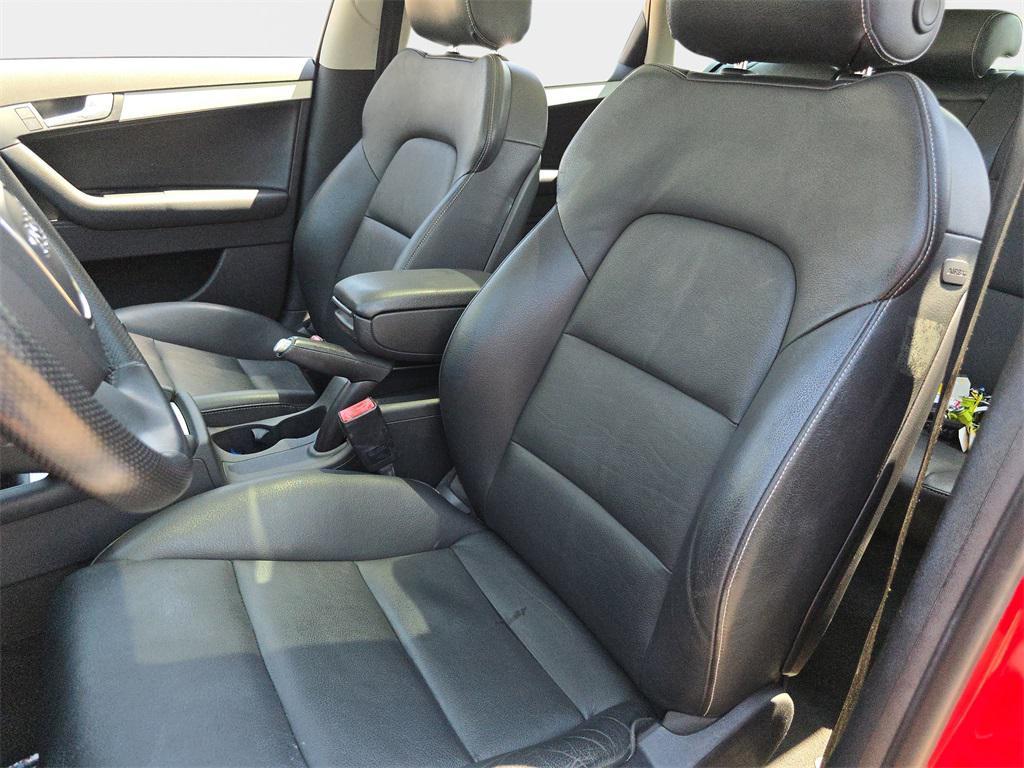 used 2013 Audi A3 car, priced at $14,500