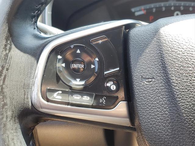 used 2019 Honda CR-V car, priced at $19,740