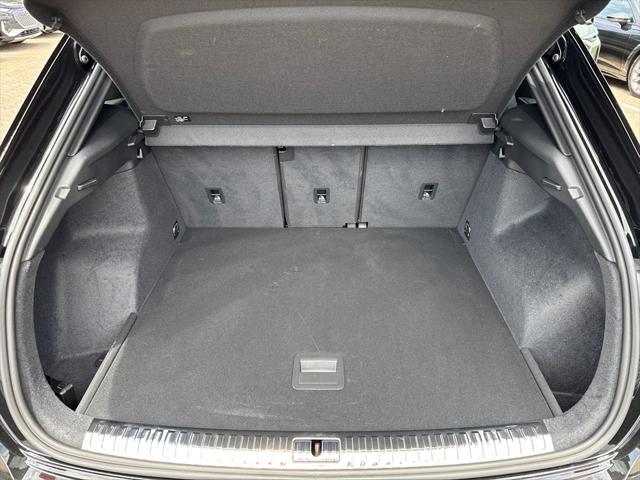 used 2024 Audi Q3 car, priced at $35,800