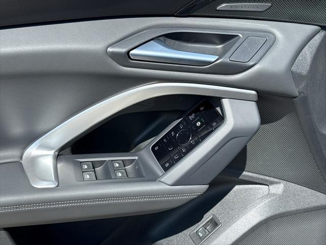 new 2025 Audi Q5 car, priced at $60,635