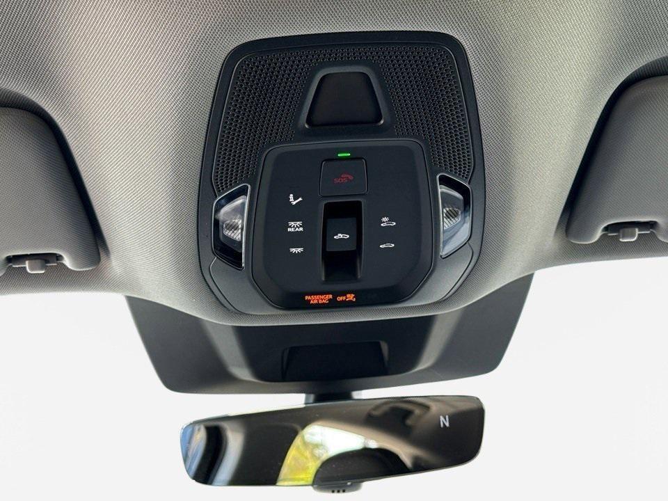 new 2025 Audi Q5 Sportback car, priced at $63,490