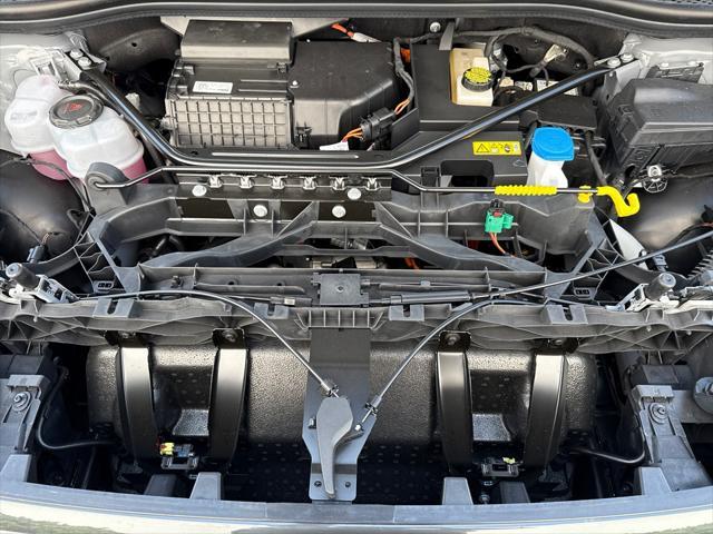 new 2025 Audi Q4 e-tron car, priced at $65,840