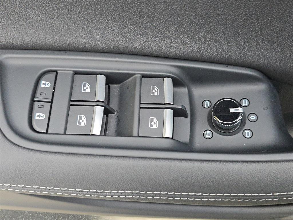 used 2025 Audi Q8 car, priced at $76,585