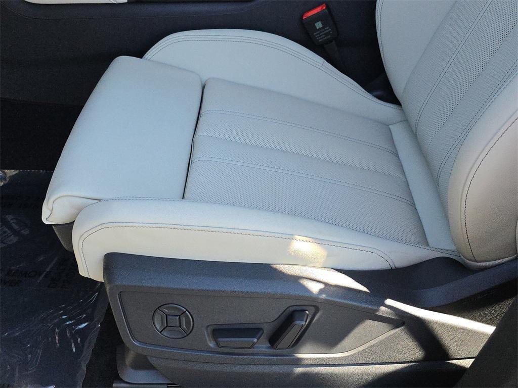 new 2025 Audi Q5 Sportback car, priced at $63,015