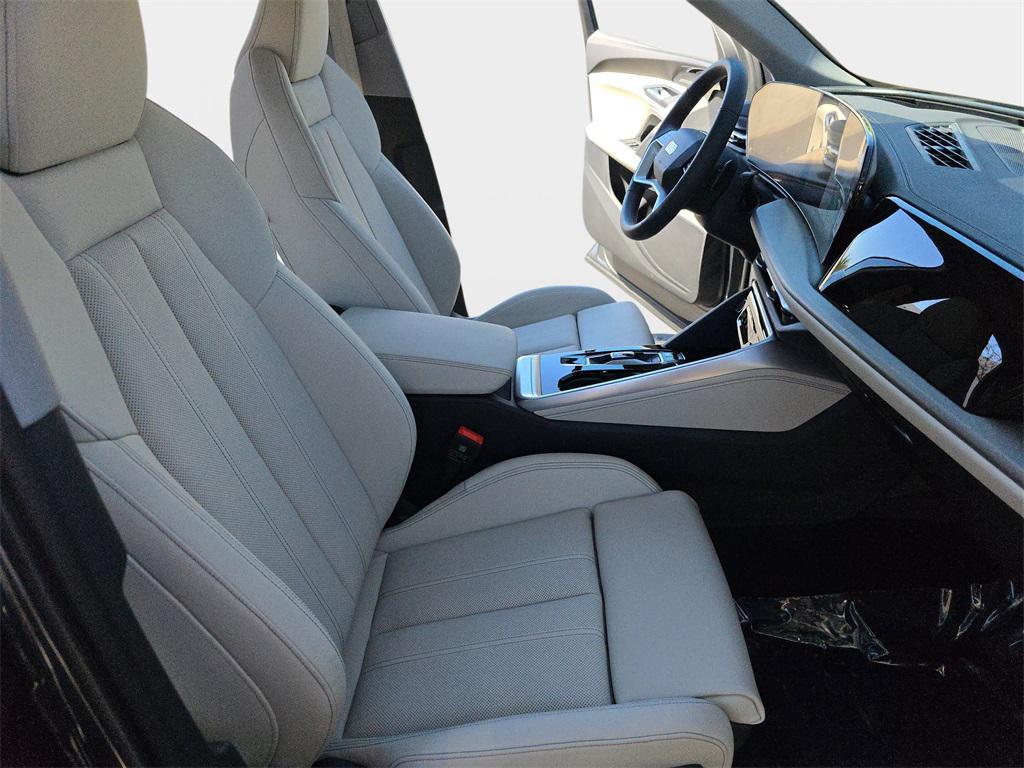 new 2025 Audi Q5 Sportback car, priced at $63,015