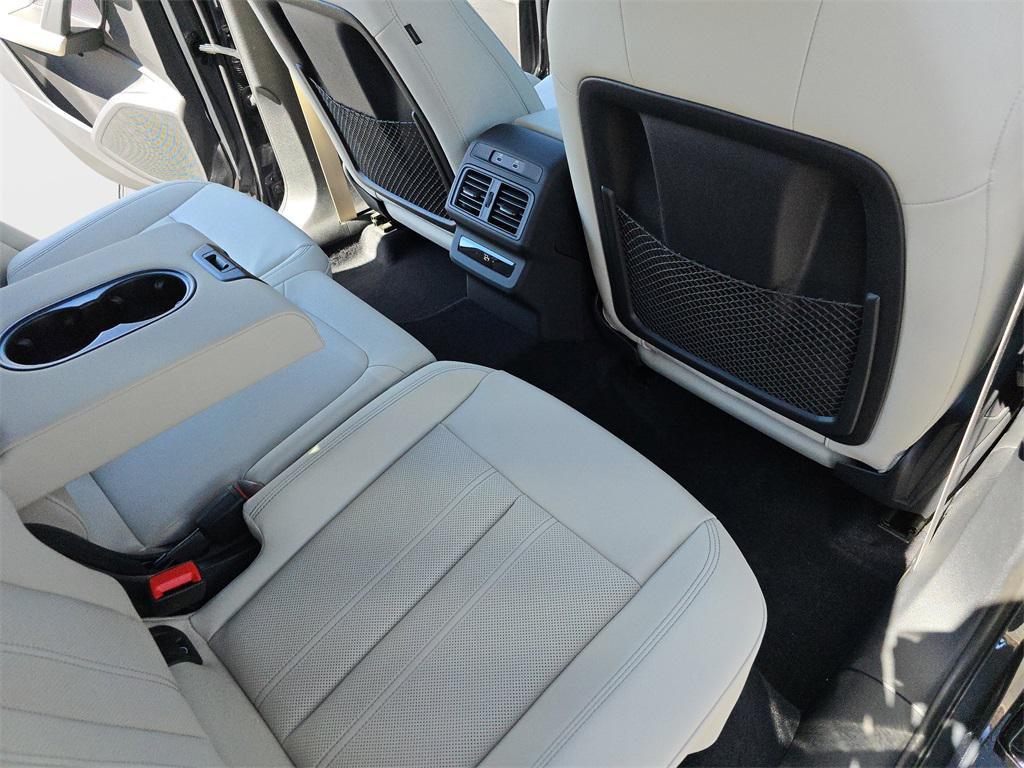 new 2025 Audi Q5 Sportback car, priced at $63,015