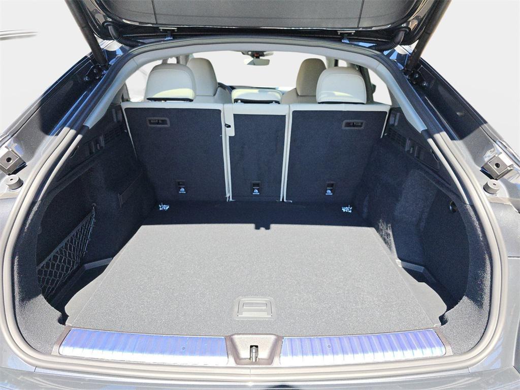 new 2025 Audi Q5 Sportback car, priced at $63,015