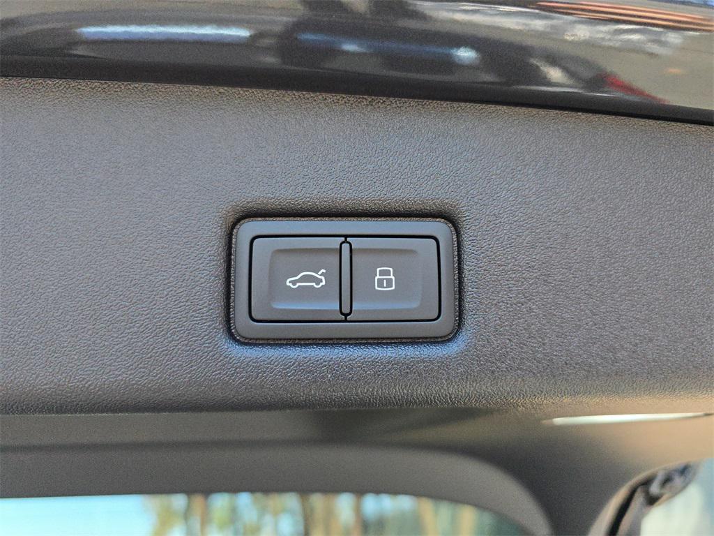 new 2025 Audi Q5 Sportback car, priced at $63,015