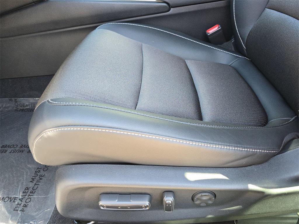 used 2022 Honda Accord car, priced at $24,999