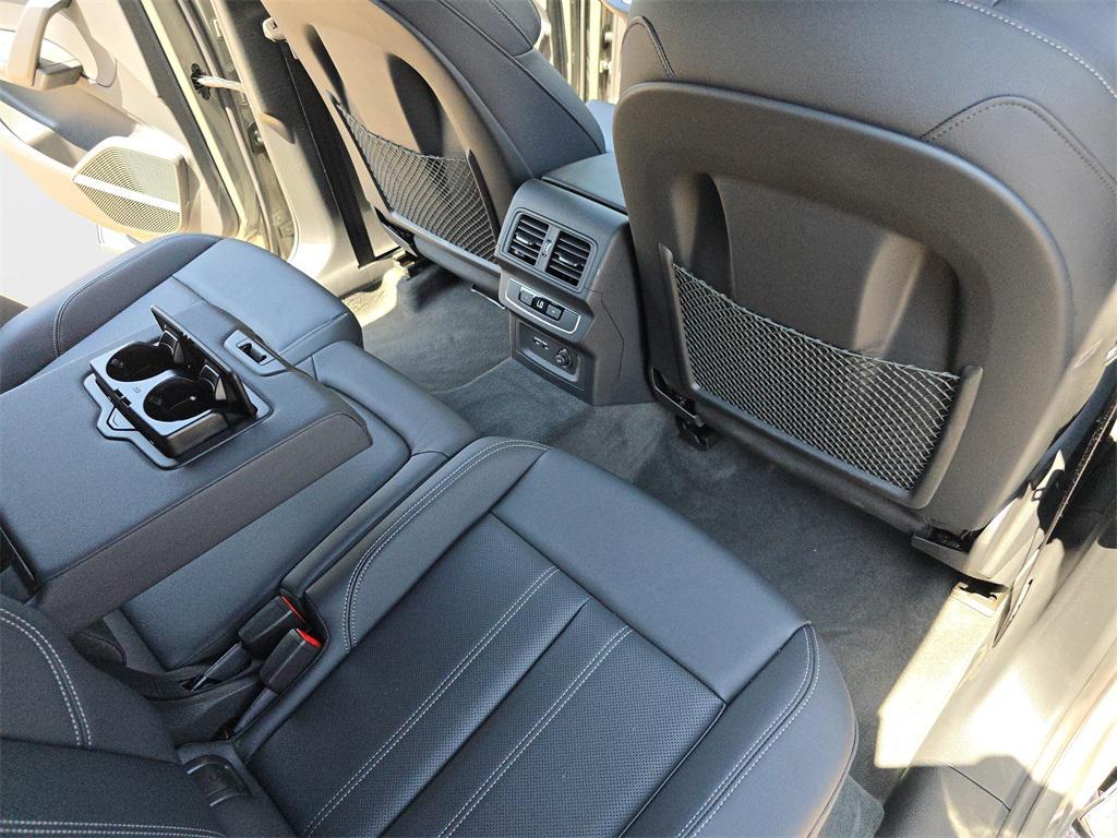 used 2025 Audi Q5 car, priced at $46,199