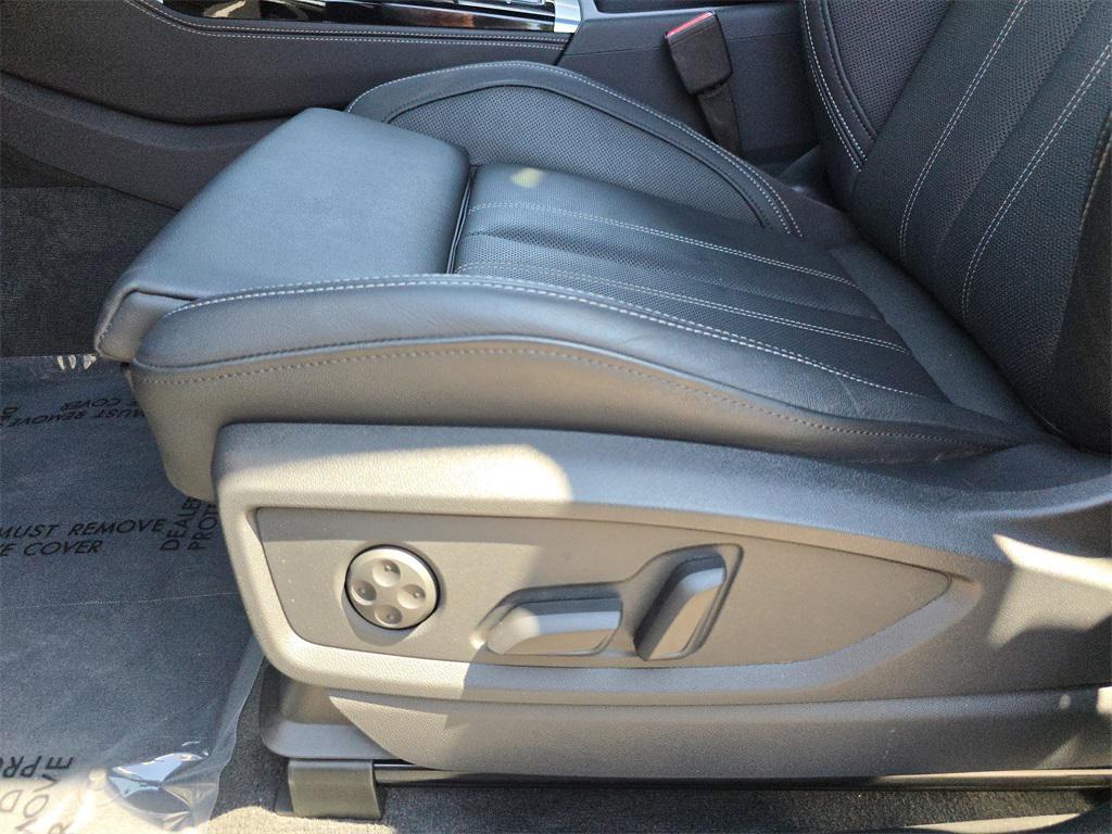 used 2025 Audi Q5 car, priced at $46,199