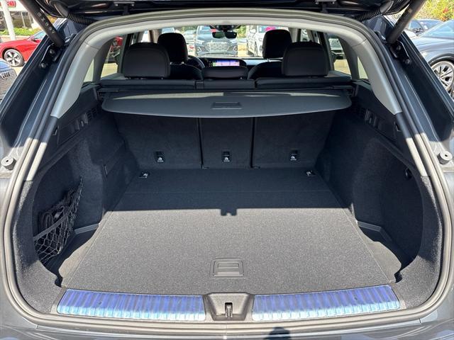 new 2025 Audi Q5 car, priced at $58,040