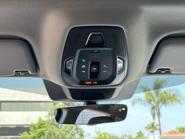 new 2025 Audi Q5 car, priced at $58,040