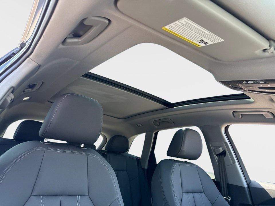 new 2025 Audi Q5 car, priced at $58,040