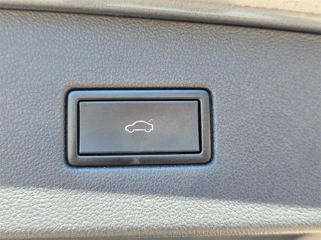 used 2019 Volkswagen Tiguan car, priced at $17,380