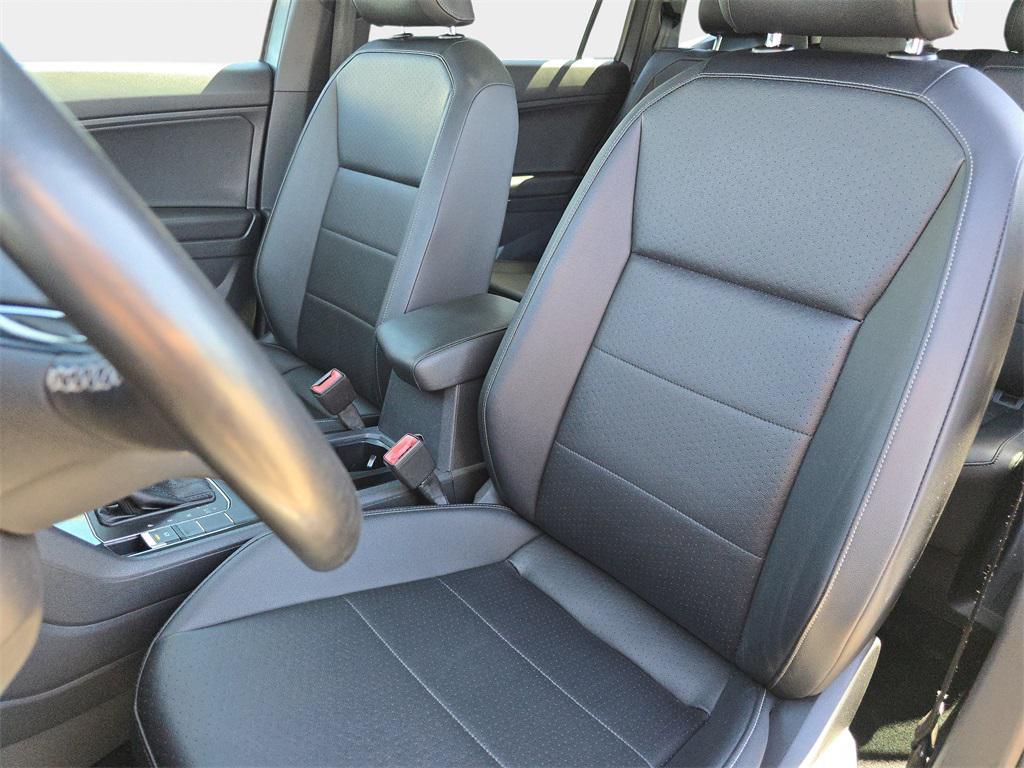 used 2019 Volkswagen Tiguan car, priced at $17,380