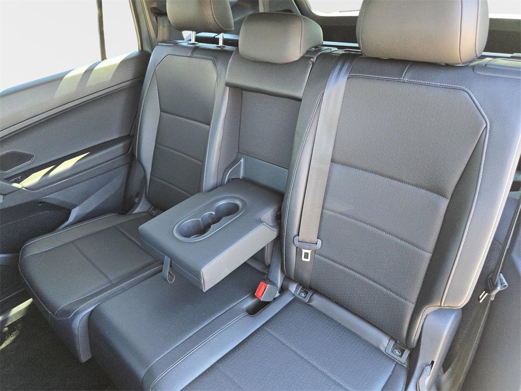 used 2019 Volkswagen Tiguan car, priced at $17,380