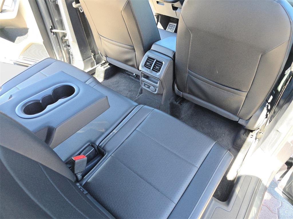 used 2019 Volkswagen Tiguan car, priced at $17,380