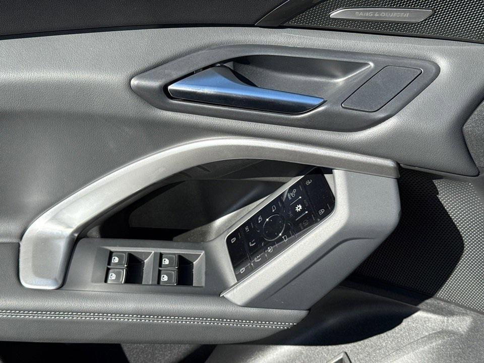 new 2025 Audi Q5 car, priced at $61,240