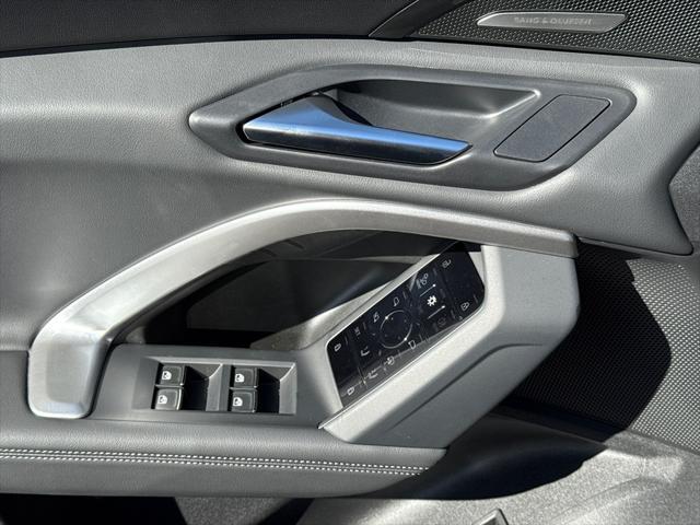 new 2025 Audi Q5 car, priced at $61,240