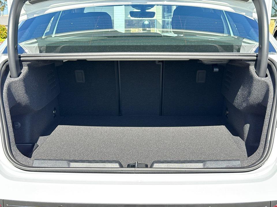 new 2025 Audi A3 car, priced at $44,735
