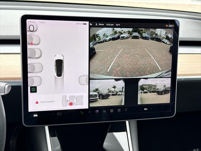 used 2020 Tesla Model Y car, priced at $25,995