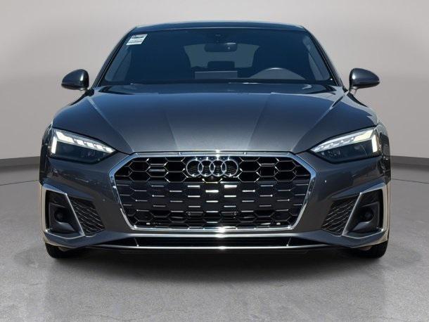 used 2022 Audi A5 Sportback car, priced at $31,165