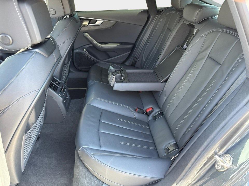 used 2022 Audi A5 Sportback car, priced at $31,165