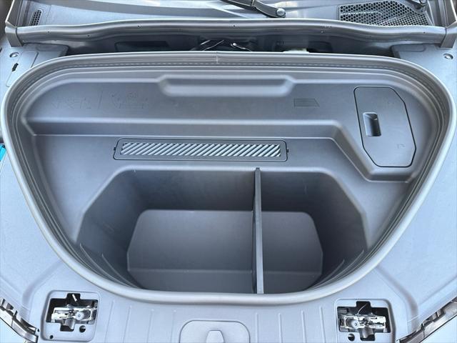 new 2025 Audi Q6 e-tron car, priced at $72,450