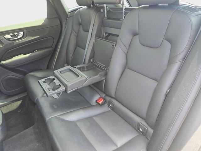 used 2019 Volvo XC60 car, priced at $24,999