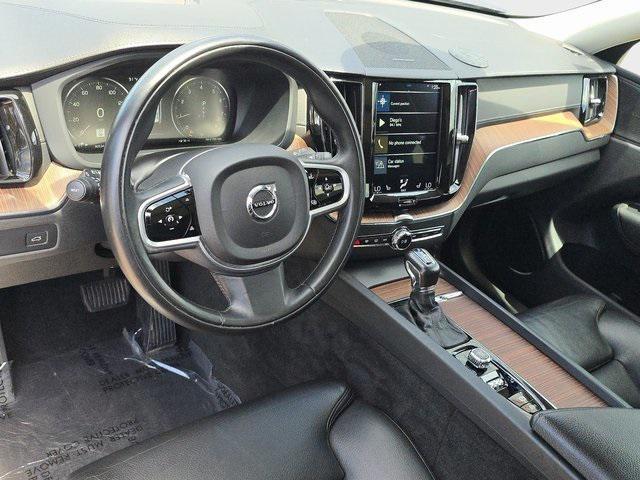 used 2019 Volvo XC60 car, priced at $24,999