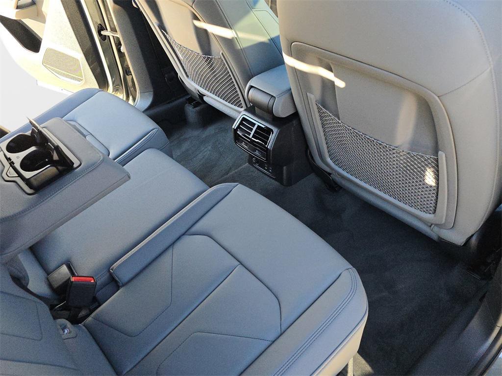 new 2025 Audi Q3 car, priced at $45,975