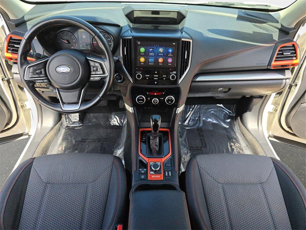 used 2019 Subaru Forester car, priced at $16,999
