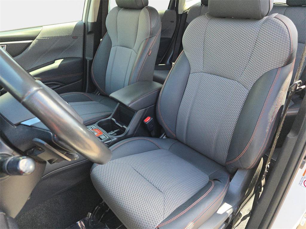 used 2019 Subaru Forester car, priced at $16,999