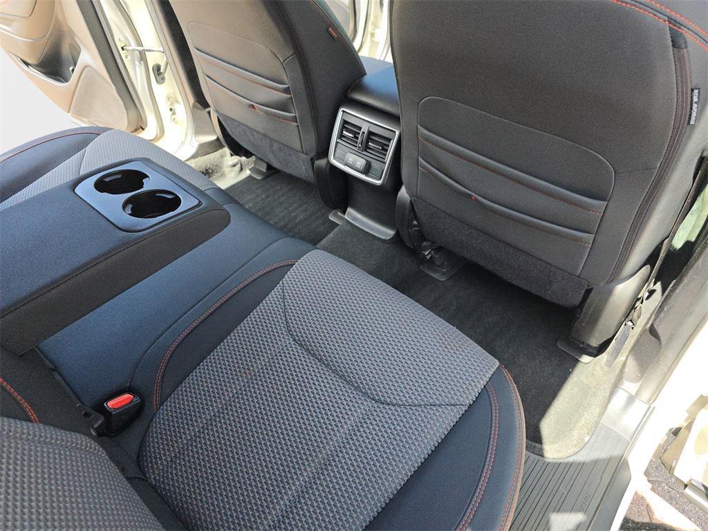 used 2019 Subaru Forester car, priced at $16,999