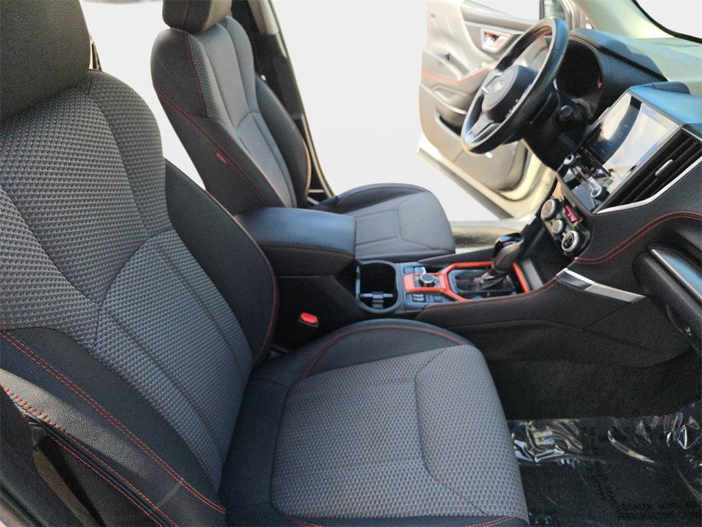 used 2019 Subaru Forester car, priced at $16,999