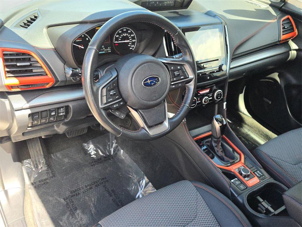 used 2019 Subaru Forester car, priced at $16,999