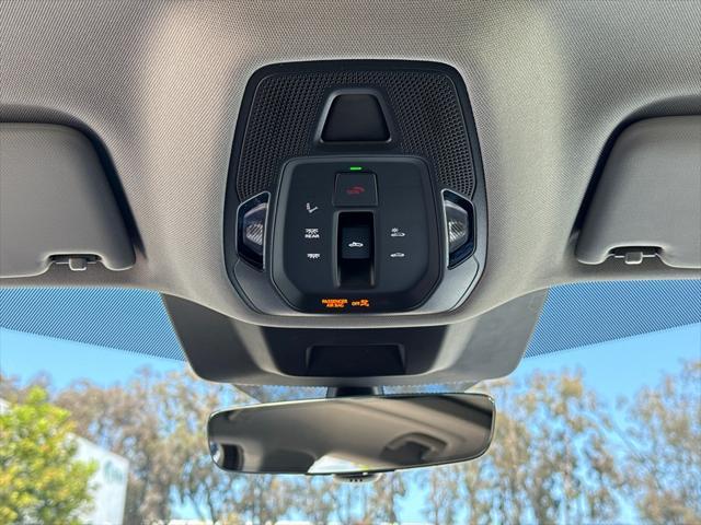 new 2025 Audi Q5 car, priced at $61,240