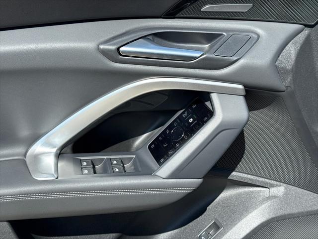 new 2025 Audi Q5 car, priced at $61,240