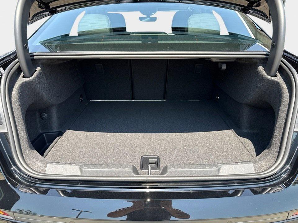 new 2025 Audi A3 car, priced at $42,945