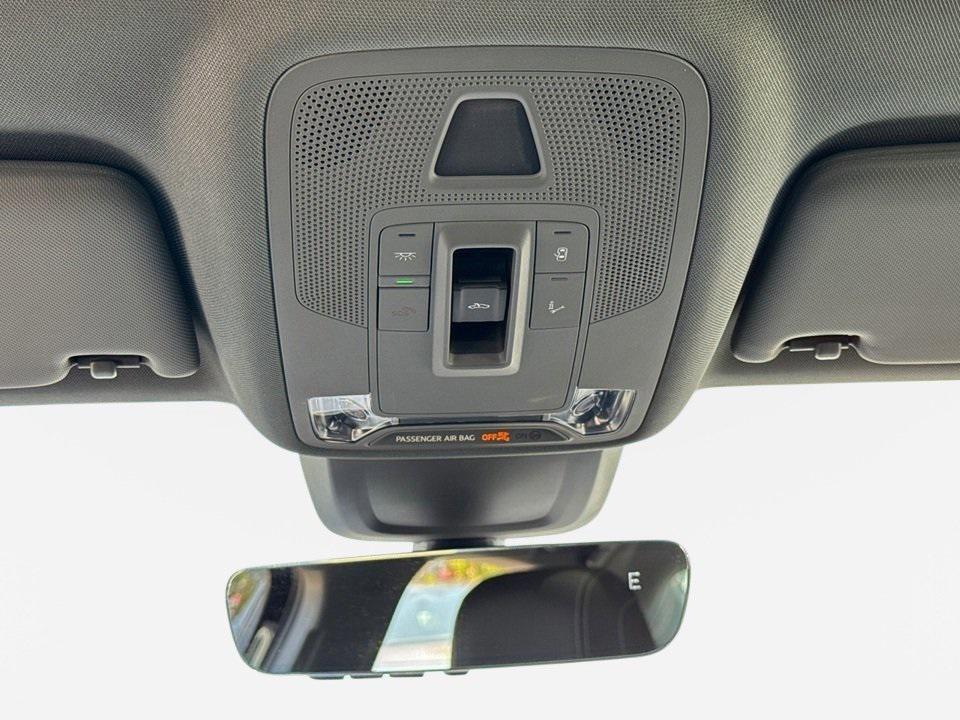 new 2025 Audi A3 car, priced at $42,945