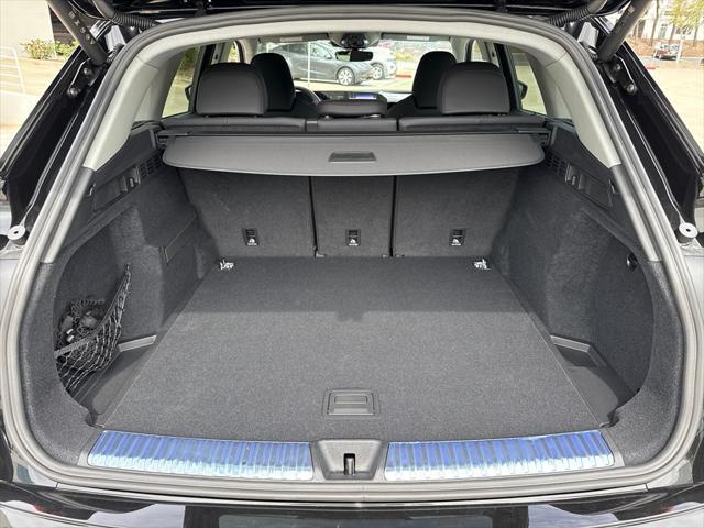 new 2025 Audi Q5 car, priced at $60,960