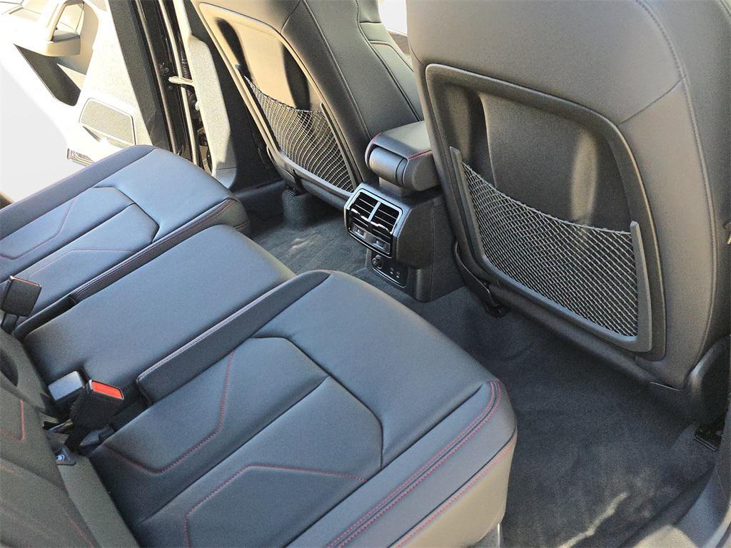 new 2025 Audi Q3 car, priced at $47,065