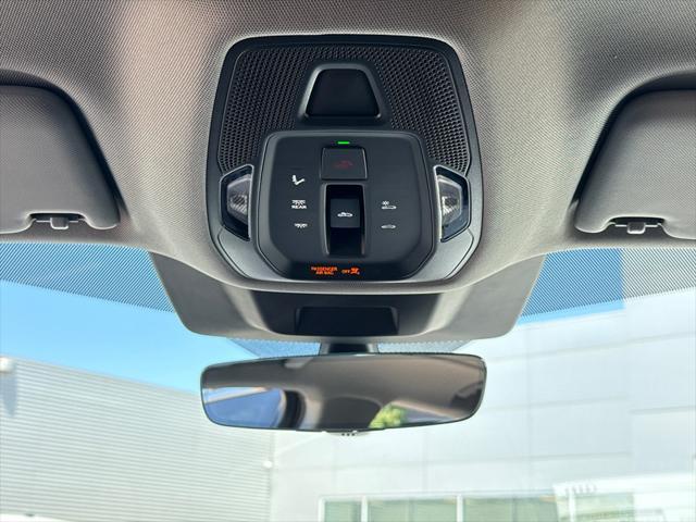 new 2025 Audi Q5 car, priced at $60,350