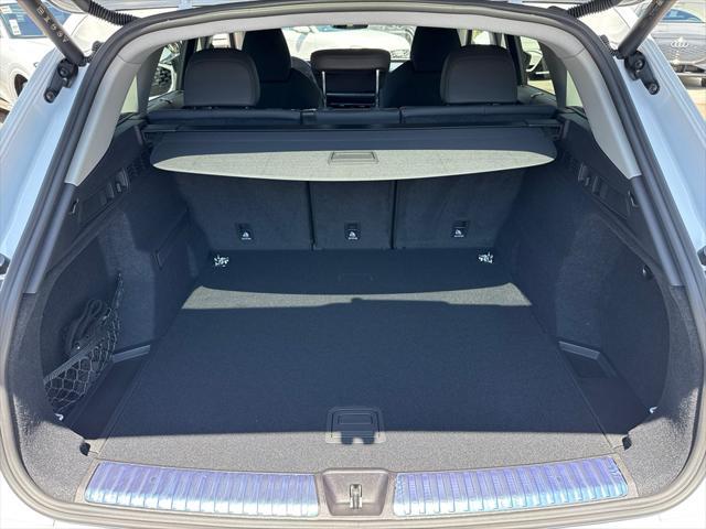new 2025 Audi Q5 car, priced at $60,350
