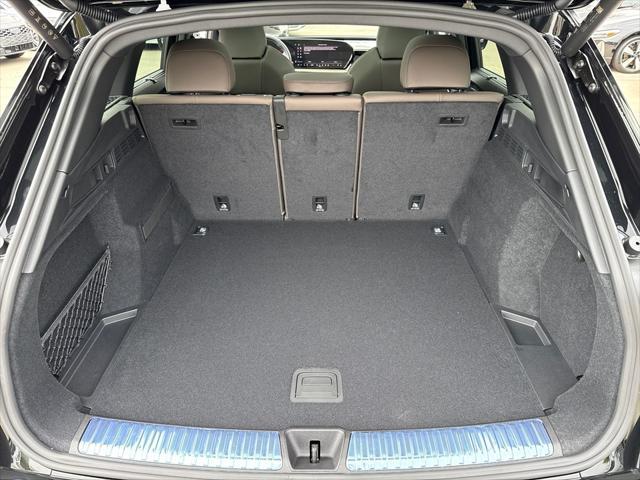new 2025 Audi Q5 car, priced at $60,590