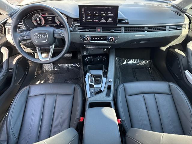 used 2024 Audi A5 Sportback car, priced at $42,500
