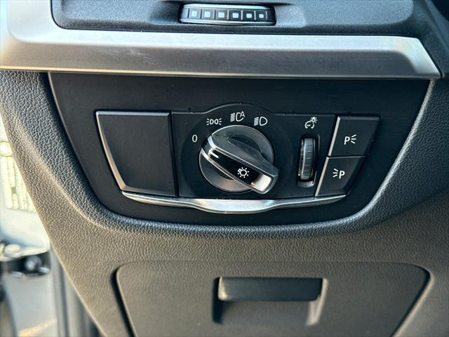 used 2024 BMW X3 car, priced at $40,995